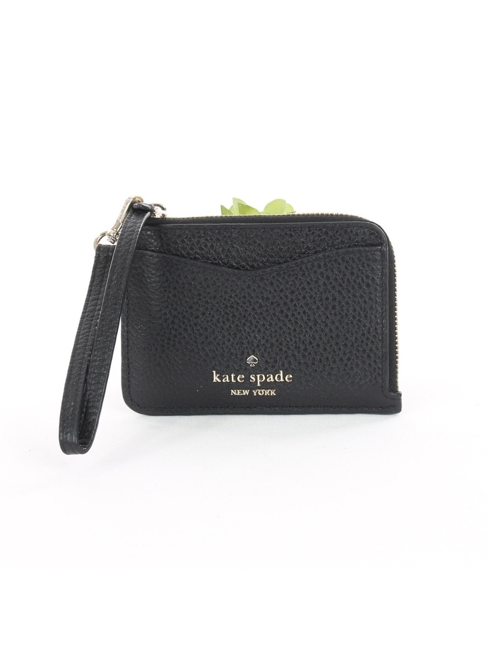 Kate Spade Leila Small Cardholder Wristlet